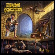 Inhuman Condition - Mind Trap (2025)