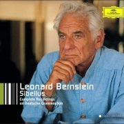 Leonard Bernstein - Sibelius: Complete Recordings On Deutsche Grammophon (2004)