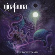 Gigafauna - Eye to Windward (2025)