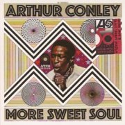 Arthur Conley - More Sweet Soul (Reissue) (1969/1998)