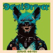 DevilDriver - Strike And Kill (2026) Hi-Res