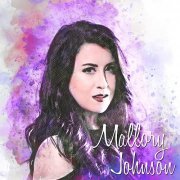 Mallory Johnson - Mallory Johnson - EP (2018) Hi-Res