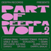 VA - Part Of Deeppa, Vol. 2 (2024)