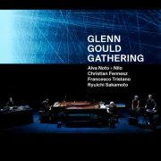 Alva Noto - Glenn Gould Gathering (2018) [Hi-Res]