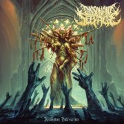 Dissonant Seepage - Dystopian Putrescence (2025) Hi-Res