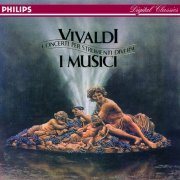 I Musici - Vivaldi: Concerti per Strumenti Diversi (1988)