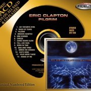 Eric Clapton - Pilgrim (Audio Fidelity 1998/2014) [SACD]