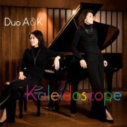 Duo A&K - Kaleidoscope (2021) [Hi-Res]