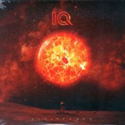 IQ - Resistance (2019) CD-Rip