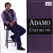 Salvatore Adamo - C'est Ma Vie (2005) CD-Rip