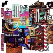 Assemblage - Album (2023) [Hi-Res]