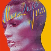 Grace Jones - Muse (1979/2015)