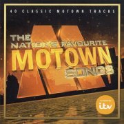 VA - The Nation's Favourite Motown Songs [2CD] (2014)