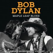 Bob Dylan - Maple Leaf Blues (2025)