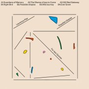 Laurence Pike - Possible Utopias For Jazz Quintet (2026) [Hi-Res]