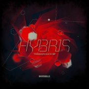 Hybris - Transgressor EP (2015) FLAC