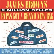 James Brown - Papa's Got A Brand New Bag (1965)