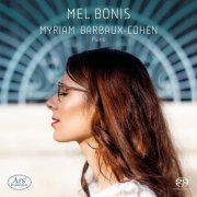 Myriam Barbaux-Cohen - Mémoires d'une femme (2022)