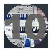 JT Donaldson - 10 (2026)
