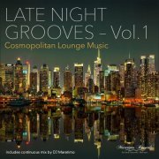 Late Night Grooves, Vol. 1 (2015)