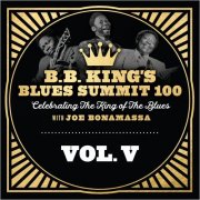Joe Bonamassa - B.B. King's Blues Summit 100, Vol. V (2026) [EP]