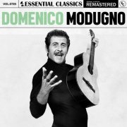 Domenico Modugno - Essential Classics, Vol. 785 (2025)