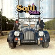 Soûl et Sale - A deux doigts du bonheur (2026) Hi-Res