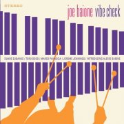 Joe Baione - Vibe Check (2024)