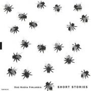 Duo Nueva Finlandia - Short Stories (2005)