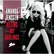 Amanda Jensen - Killing My Darlings (2008)