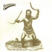 Boomerang - Boomerang (Reissue) (1971/2015) CD Rip