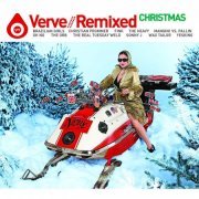 Verve Remixed Christmas (2008)