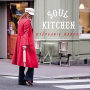 Stéphanie Sandoz - Soul Kitchen (2020)