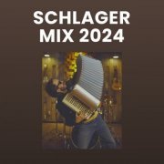 VA - Schlager Mix 2024 (2023)