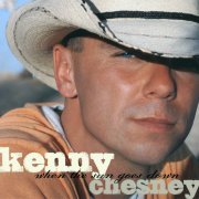 Kenny Chesney - When the Sun Goes Down (2004) [Hi-Res]