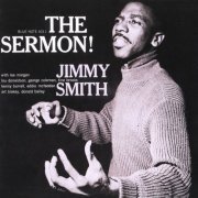 Jimmy Smith - The Sermon! (1959/2015) [Hi-Res]