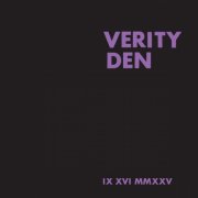 verity den - IX XVI MMVVX Instrumentals: Live and Improvised (2026)