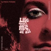 Alfredo Ponissi - Life Doesn't Frighten Me at All (2023) [Hi-Res]