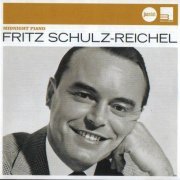 Fritz Schulz-Reichel - Midnight Piano (2007)