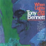 Tony Bennett - When Lights Are Low (1964)