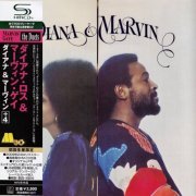 Diana Ross & Marvin Gaye - Diana & Marvin (1973) [2009] CD-Rip