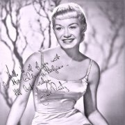 June Christy - June Sings The Standards (Remastered) (2019) [Hi-Res]