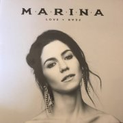 Marina - Love + Fear (2019) [24bit FLAC]