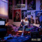 Soolking - Vintage (2020) flac