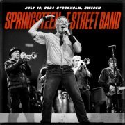 Bruce Springsteen & The E Street Band - 2024-07-18 Friends Arena, Stockholm, Sweden (2024)