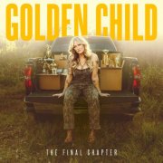 Meghan Patrick - Golden Child (The Final Chapter) (2026) [Hi-Res]