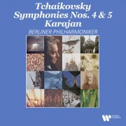 Herbert von Karajan - Tchaikovsky: Symphonies Nos. 4 & 5 (2026)