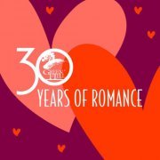 VA - Green Hill: 30 Years Of Romance (2024)