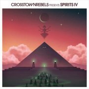 VA - Crosstown Rebels present SPIRITS IV (2021)