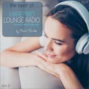 VA - The Best of Maretimo Lounge Radio, Vol. 2 (2022)